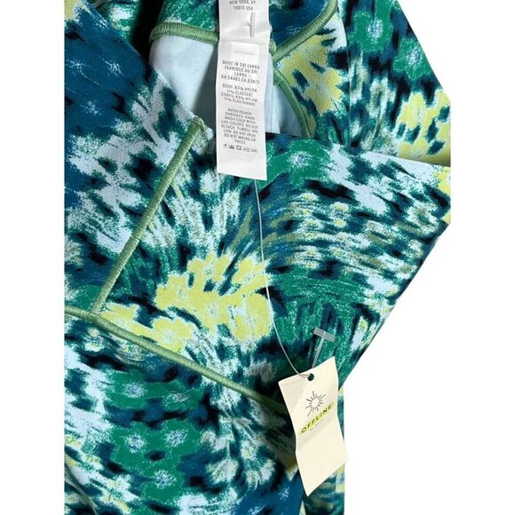 NWT Aerie OFFLINE Real Me XTRA High Rise Leggings - Picture 12 of 12